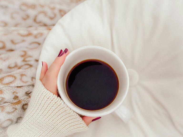 How to Build a Calming Morning Routine for a Peaceful Start